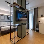 Meg Lifestyle Hotel & Apartaments