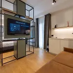 Meg Lifestyle Hotel & Apartaments
