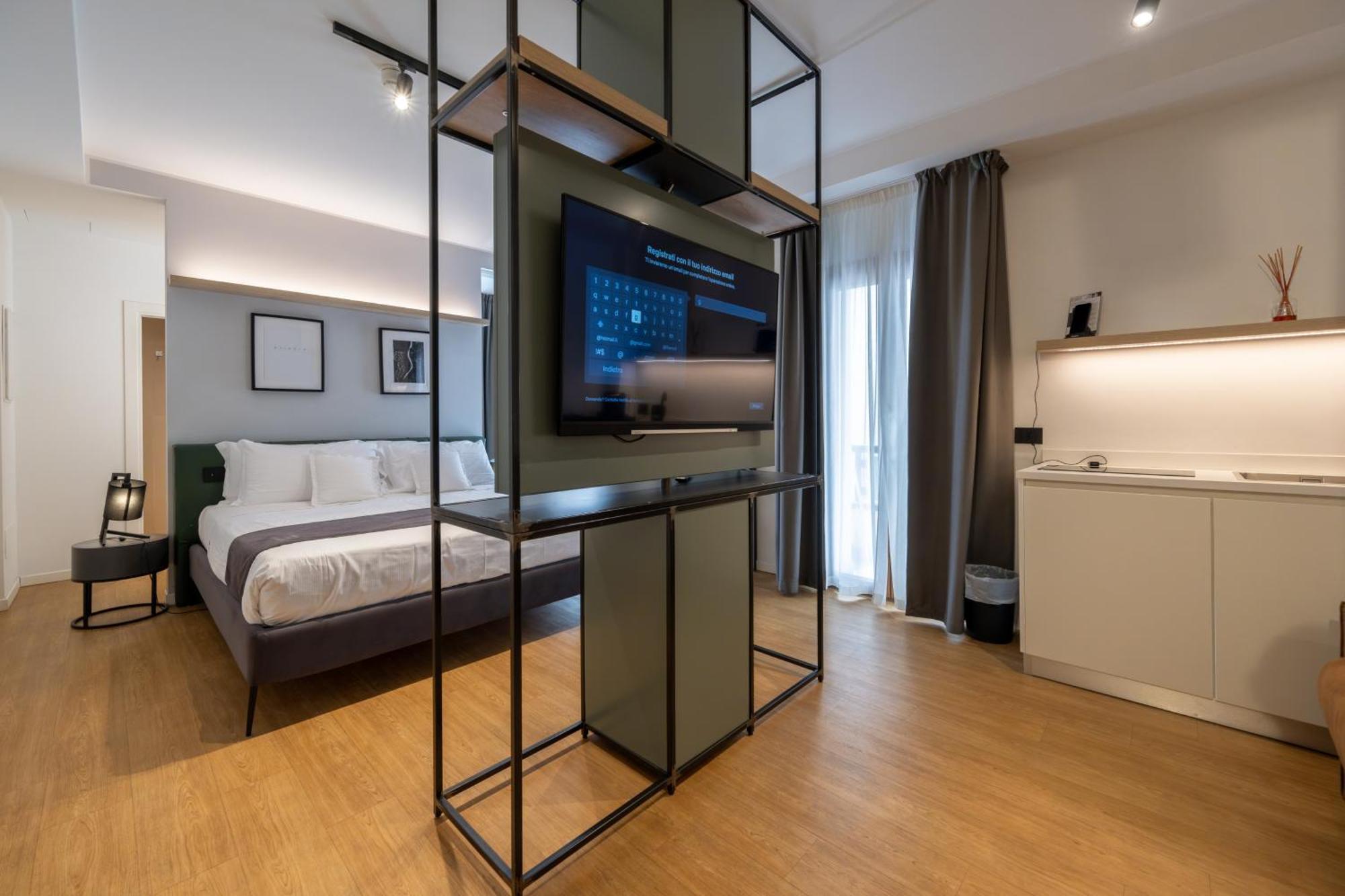 Hotel Meg Lifestyle & 3*