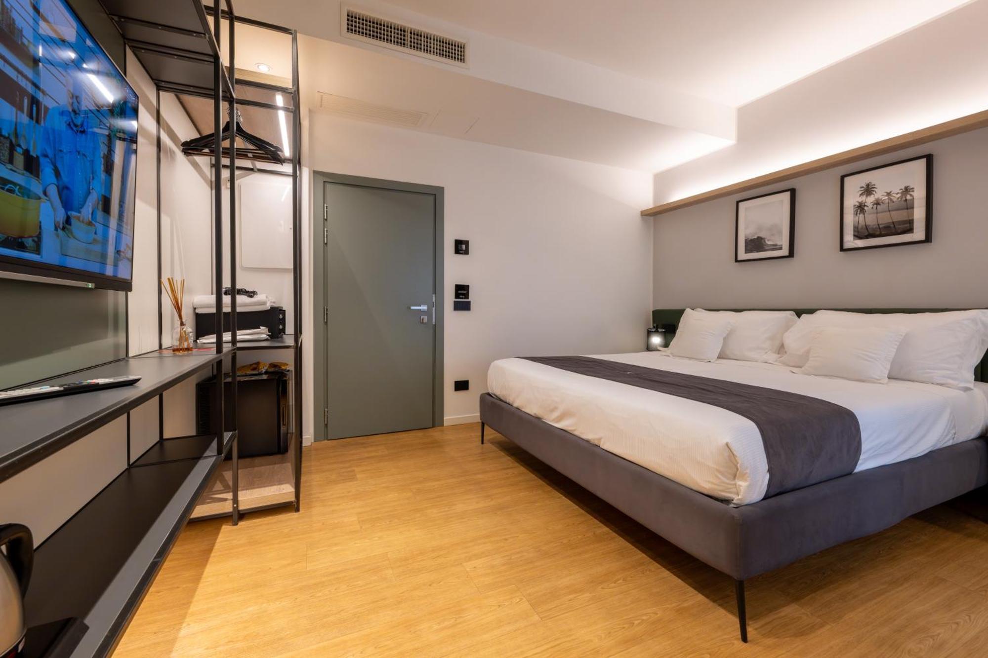 Hotel Meg Lifestyle & Riccione