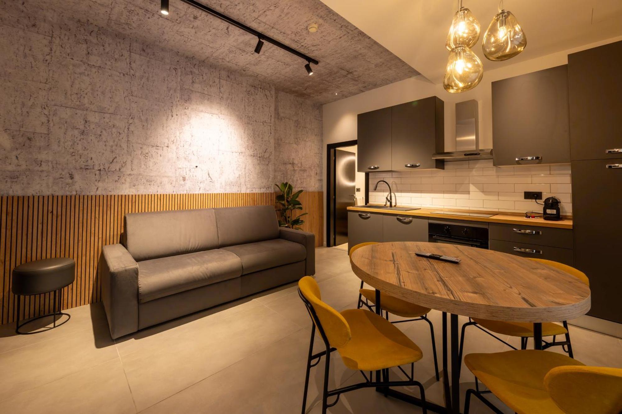 Hotel Meg Lifestyle & Riccione